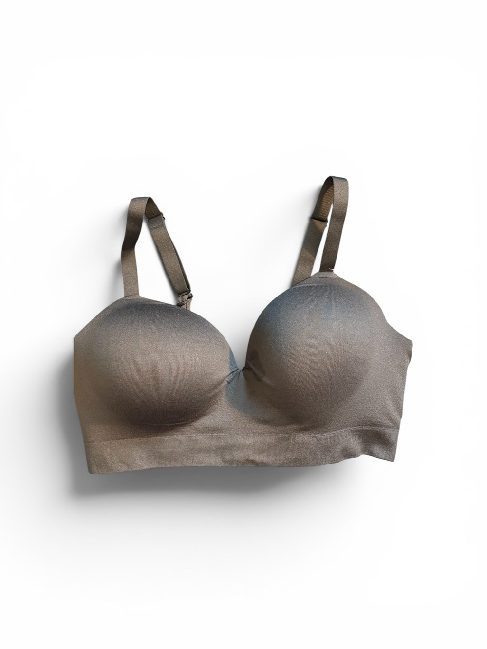 TrueKind M- Wireless Shaping Bra Padded  in Black